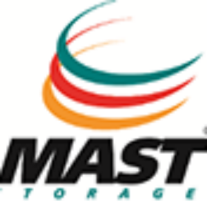 Logo de Mast Storage, empresa de backup profesional